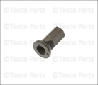 11518684 - Body: Side Rail Nut for Buick: Rainier, Terraza | Cadillac: Escalade, Escalade ESV, Escalade EXT | Chevrolet: Avalanche, Avalanche 1500, Avalanche 2500, Silverado 1500, Silverado 2500 HD, Silverado 3500 HD, Suburban 1500, Suburban 2500, Tahoe, Trailblazer, Trailblazer EXT, Uplander, Venture | GMC: Envoy, Envoy XL, Envoy XUV, Sierra 1500, Sierra 2500 HD, Sierra 3500 HD, Yukon, Yukon XL 1500, Yukon XL 2500 | Hummer: H3T | Oldsmobile: Bravada, Silhouette | Pontiac: Montana | Saturn: Relay Image
