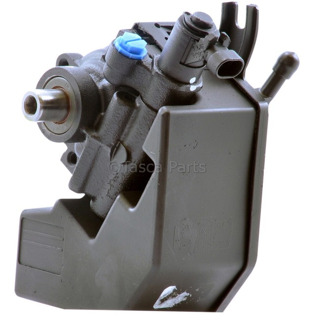 19320065 - : Power Steering Pump, Remanufactured for GM Image