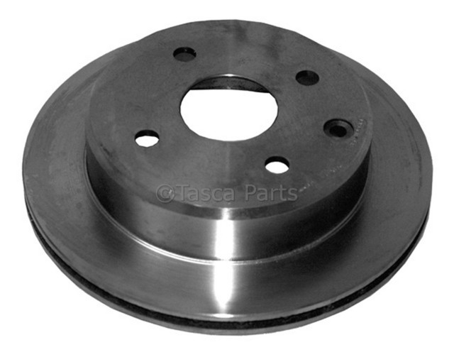 18027934 - : Rotor for GM Image