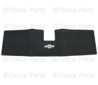 22823333 - Interior: Floor Mats - Cargo Area Premium All Weather for GM Image