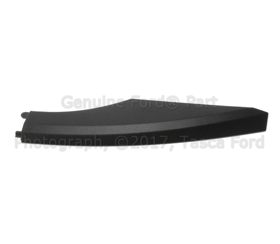 7T4Z78551A46AA - : Rear Cap - Passenger Side (RH) for Ford Image