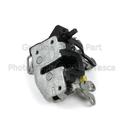6C3Z2626413A - Body: Latch for Ford: Excursion, F-250, F-250 Super Duty, F-350 Super Duty, F-450 Super Duty, F-550 Super Duty Image