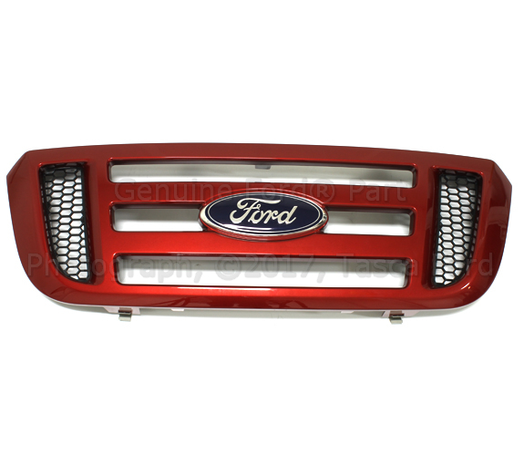 6L5Z8200BAF - Body: Grille for Ford: Ranger Image