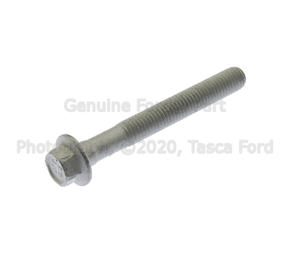 W714012S439 - Electrical: Starter Bolt for Ford: F-150, F-250 Super Duty, F-350 Super Duty, Mustang Image