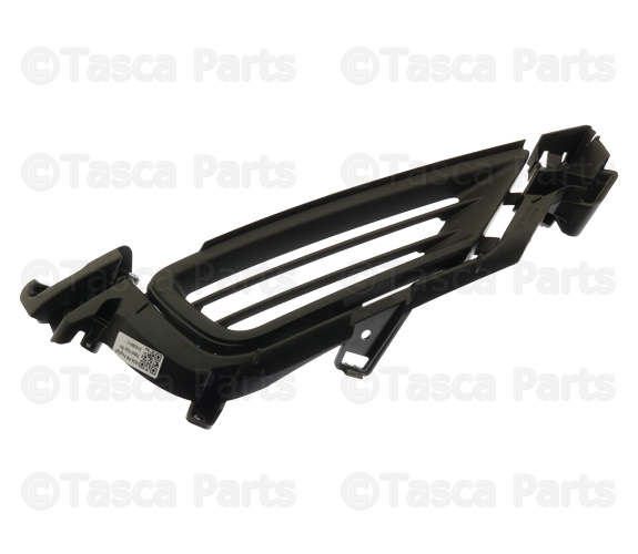2016-2019 Volvo XC90 Trim Molding - Passenger Side (RH) 31425513 ...