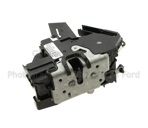 BL8Z7826413B - Body: Latch Assembly for Ford: Escape | Mercury: Mariner Image