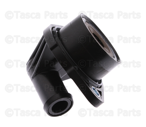 68083202AC - 3.6L Gas; Engine: Pcv Valve for Chrysler: 200, 300, Town &amp; Country | Dodge: Avenger, Challenger, Charger, Durango, Grand Caravan, Journey | Jeep: Cherokee, Grand Cherokee, Wrangler, Wrangler JK | Ram: 1500, 1500 Classic, C/V, ProMaster 1500, ProMaster 2500, ProMaster 3500 Image