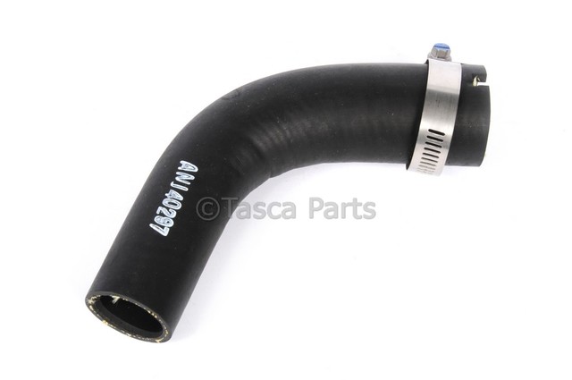 23285662 - Air &amp; Fuel Delivery: Fuel Tank Filler Neck for GM Image