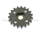 FT4Z6652A - : Oil Pump Gear for Ford: Edge, F-150, Fusion | Lincoln: Continental, MKX, MKZ Image