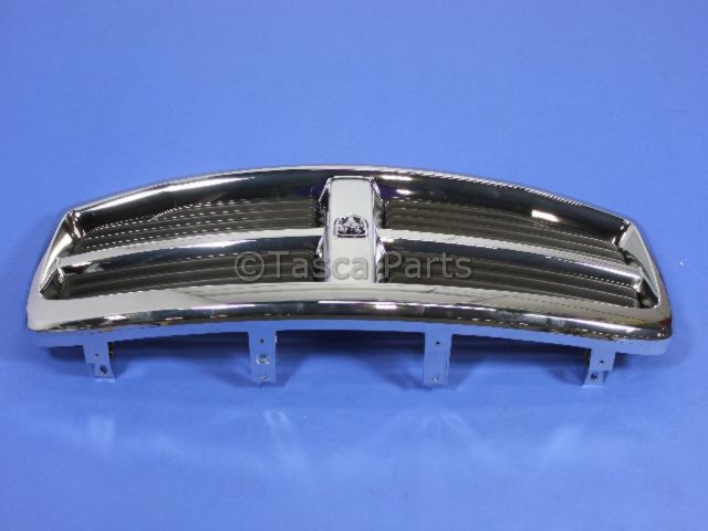 55077723AC - Cooling: Radiator Grille for Mopar Image