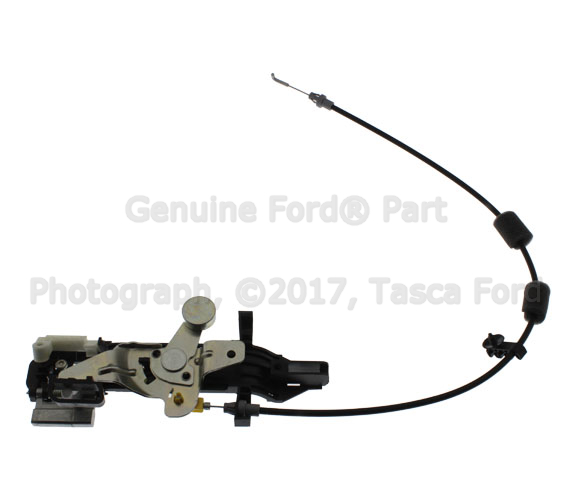 9T1Z6126685C - Body: Reinforcement for Ford: Transit Connect Image