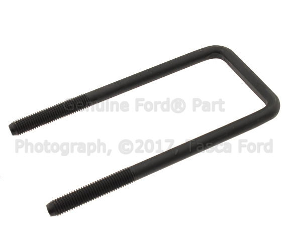 9L3Z5705A - Suspension: U-Bolt for Ford: F-150 Image