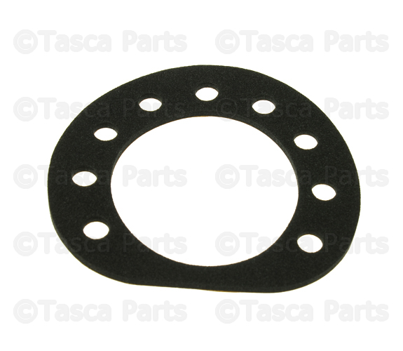 GE6042243 - Fuel System: Filler Pipe Gasket for Mazda: Millenia, MPV, Protege, Protege5, RX-7 Image