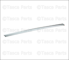 15876406 - Body: Body Side Molding for GM Image