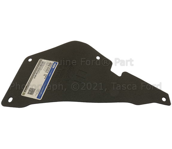 2019-2023 Ford Ranger Inner Trim - Driver's Side (LH) KB3Z-16103-C