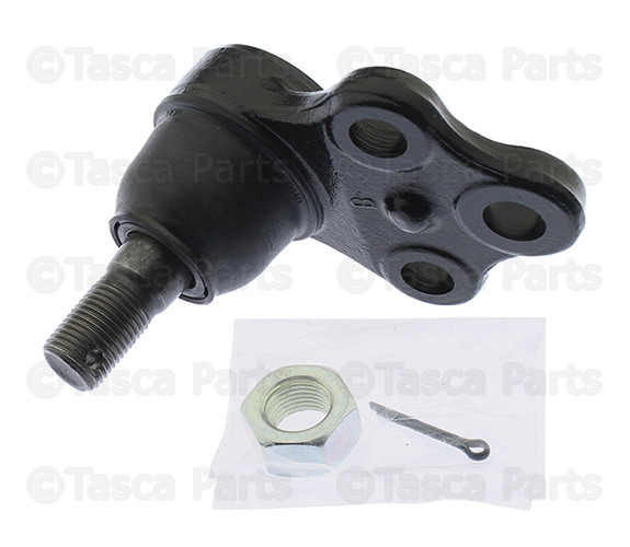 D01600W025 - : Lower Ball Joint for Nissan Image