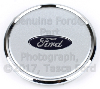 4W7Z1137AA - Suspension: Applique for Ford: Crown Victoria | Mercury: Grand Marquis, Marauder Image