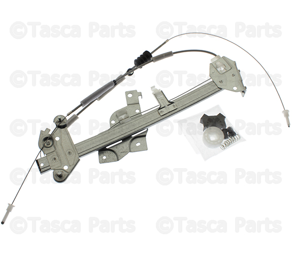 NC1159590G - Body: Regulator for Mazda: Miata Image