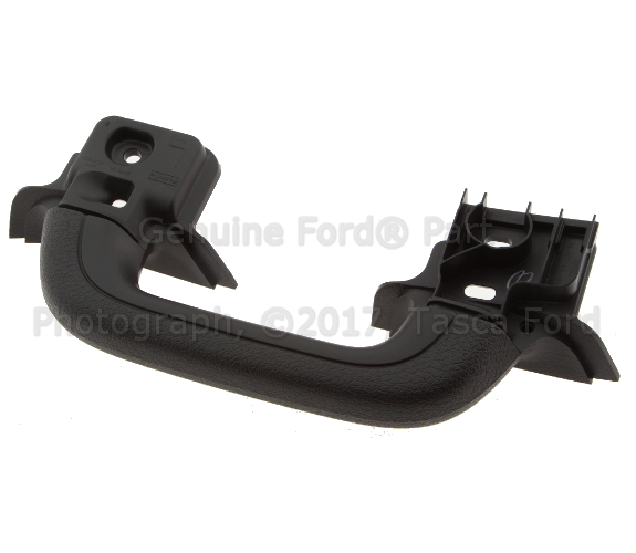 9L3Z1631407CA - Body: Grip Handle for Ford: F-150 Image