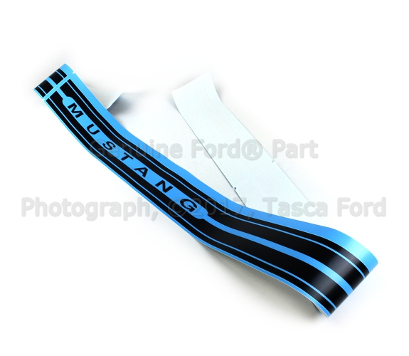 AR3Z6320001AF - Body: Stripe Kit for Ford: Mustang Image