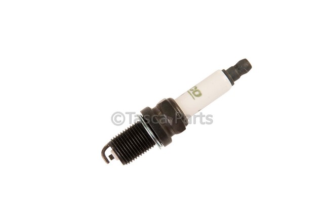 19362247 - : Spark Plug for Buick: Skylark | Chevrolet: Beretta | Oldsmobile: Achieva, Cutlass Calais, Cutlass Supreme | Pontiac: Grand Am, Grand Prix | Saturn: LW300 Image