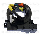 KD3566CS0B - Electrical: Clock Spring for Mazda: 3, 6, CX-3, CX-5, CX-9, MX-5 Miata Image