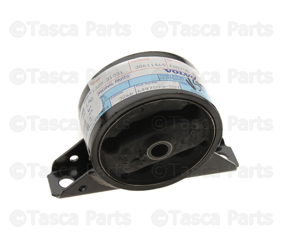30611465 - Engine: Bracket for Volvo Image