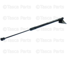 81780B2000 - Body: Lift Cylinder for Kia Image