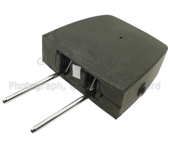 DU5Z78611A09AD - Body: Headrest for Ford Image