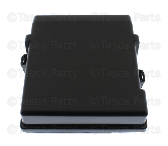243827S100 - : Fuse Box Cover for Nissan Image