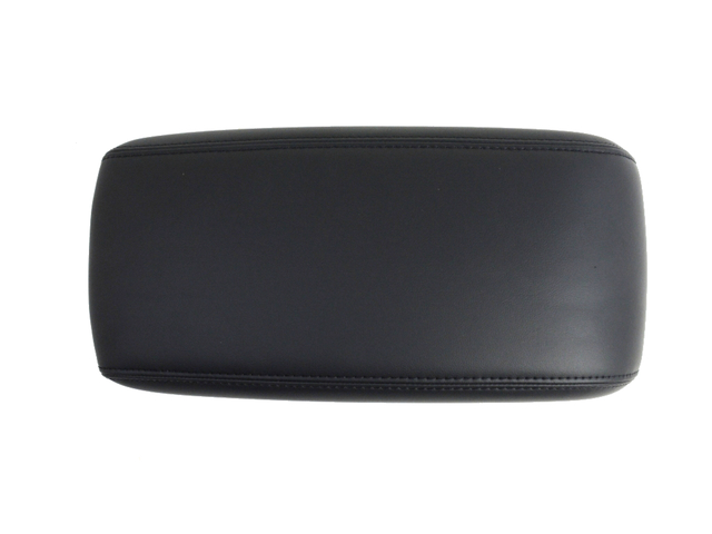 Console Armrest - Mopar (5PT01DX9AC)