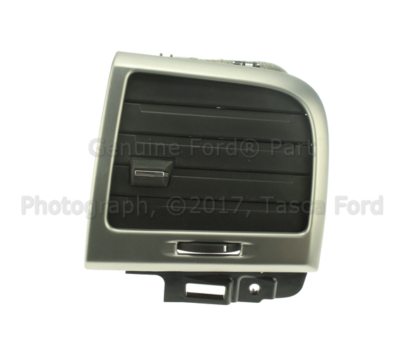 AH6Z19893AD - : Louvre Assembly Vent Air for Ford Image