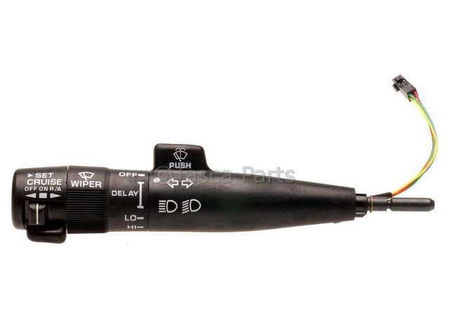 25140856 - Fuel System: Engagement Switch for Buick: Century, Commercial Chassis, LeSabre, Park Avenue, Riviera, Roadmaster | Cadillac: 60 Special, DeVille, Eldorado, Fleetwood, Seville | Chevrolet: Caprice | Oldsmobile: 88, Custom Cruiser, Cutlass Ciera, Cutlass Cruiser, LSS, Regency, Toronado | Pontiac: Bonneville Image