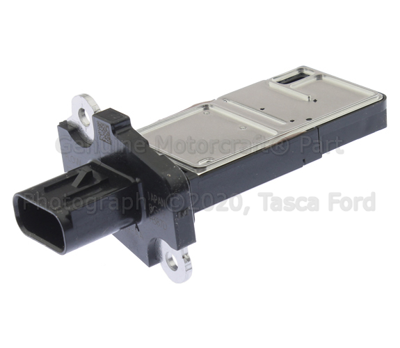 4G7Z12B579AB - Engine: Air Mass Sensor for Ford: GT, Mustang Image