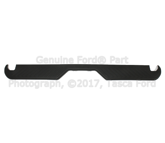 F2TZ17B807E - Body: Pad for Ford: Bronco, F-150, F-250, F-250 HD, F-350, F-Super Duty Image
