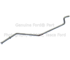 BB5Z7826597A - Body: Release Rod for Ford Image