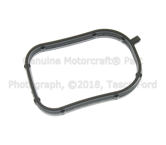 RG636 - Cooling System: Motorcraftâ„¢ Adapter Gasket for Ford Image