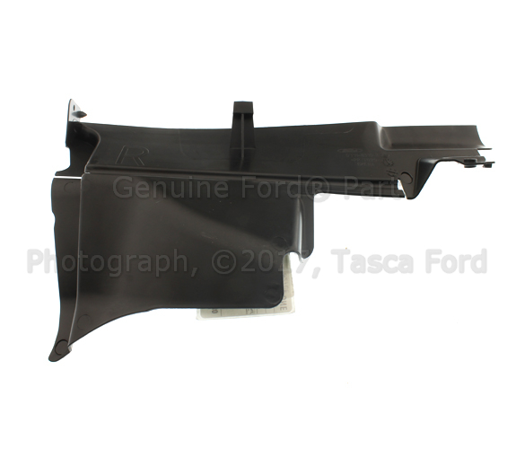 DT1Z8310B - Body: Side Shield for Ford Image