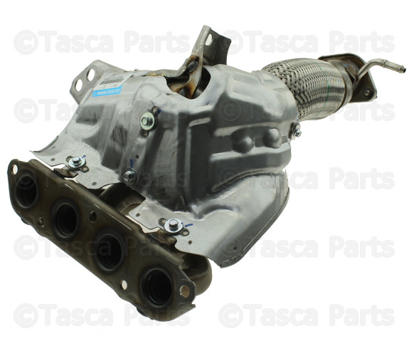 2013-2015 Mazda CX-5 Mnfd W/Converter PE06-20-50XA