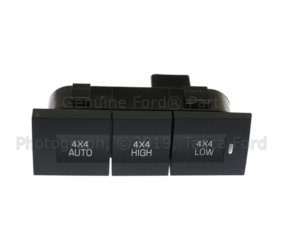 7L2Z14B166AA - Body: Switch for Ford: Explorer, Explorer Sport Trac | Mercury: Mountaineer Image