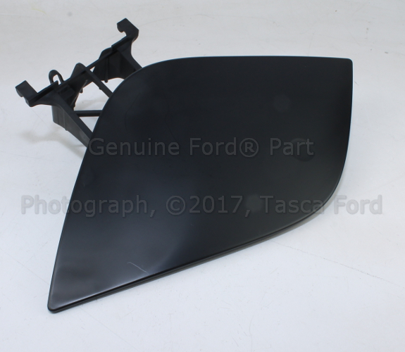 2012-2018 Ford Focus Fuel Door BM5Z-58405A26-A | TascaParts.com