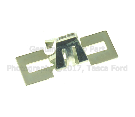 BB5Z7850980A - Body: Headliner Clip for Ford Image