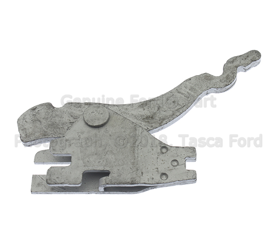 FR3Z2A637A - Brakes: Adjust Lever for Ford: Mustang Image
