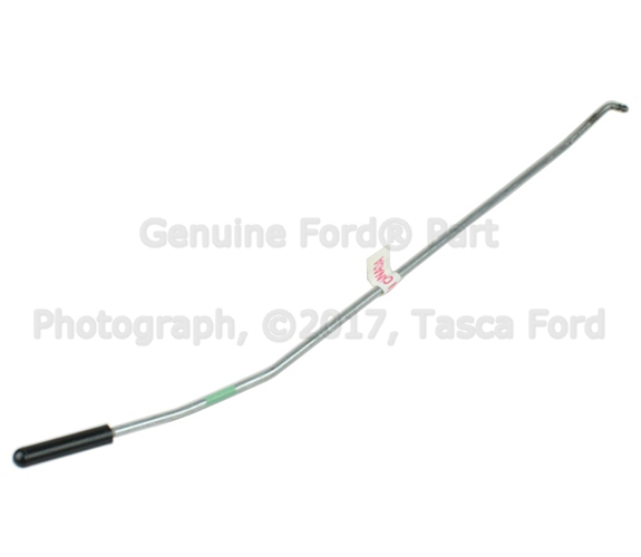 2L1Z7821853AAE - Body: Lock Rod for Ford: Expedition | Lincoln: Navigator Image