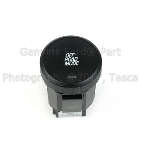 AL3Z14B166AB - Body: Switch for Ford: F-150 Image