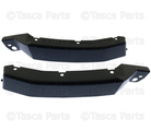 Mopar OEM Front Bumper Side Bracket Kit Left & Right For 2019-2024 Ram 1500 - 68274688AE