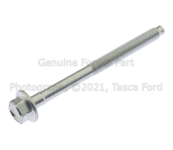 W705858S437 - : Starter Bolt for Ford Image