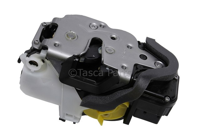 2010-2022 GM Lock Actuator - Driver's Side (LH) 13579497 | TascaParts.com