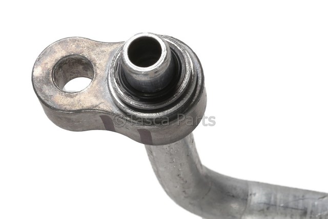 84153134 - : A/C Refrigerant Discharge Hose for Cadillac: XT5, XT6 | Chevrolet: Blazer | GMC: Acadia Image