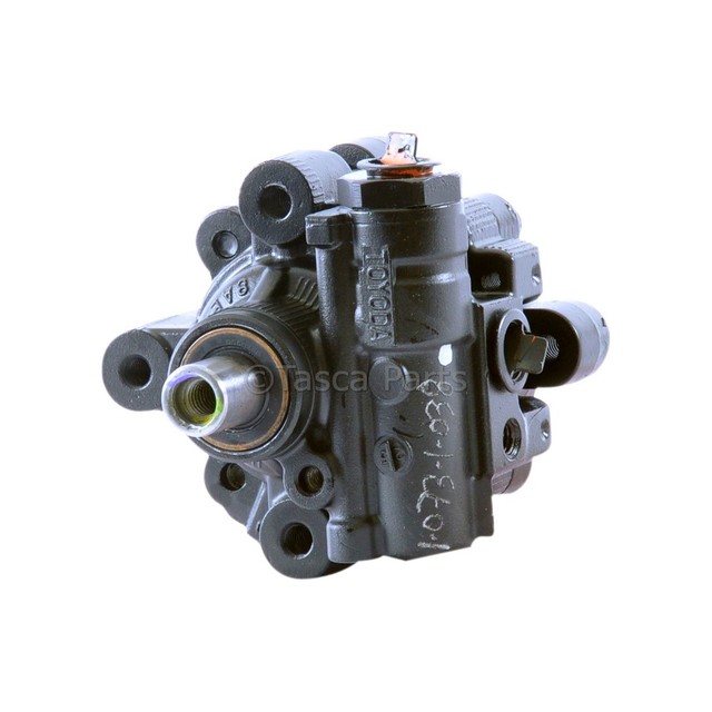 19318903 - : F Remanufactured Pump for GM Image